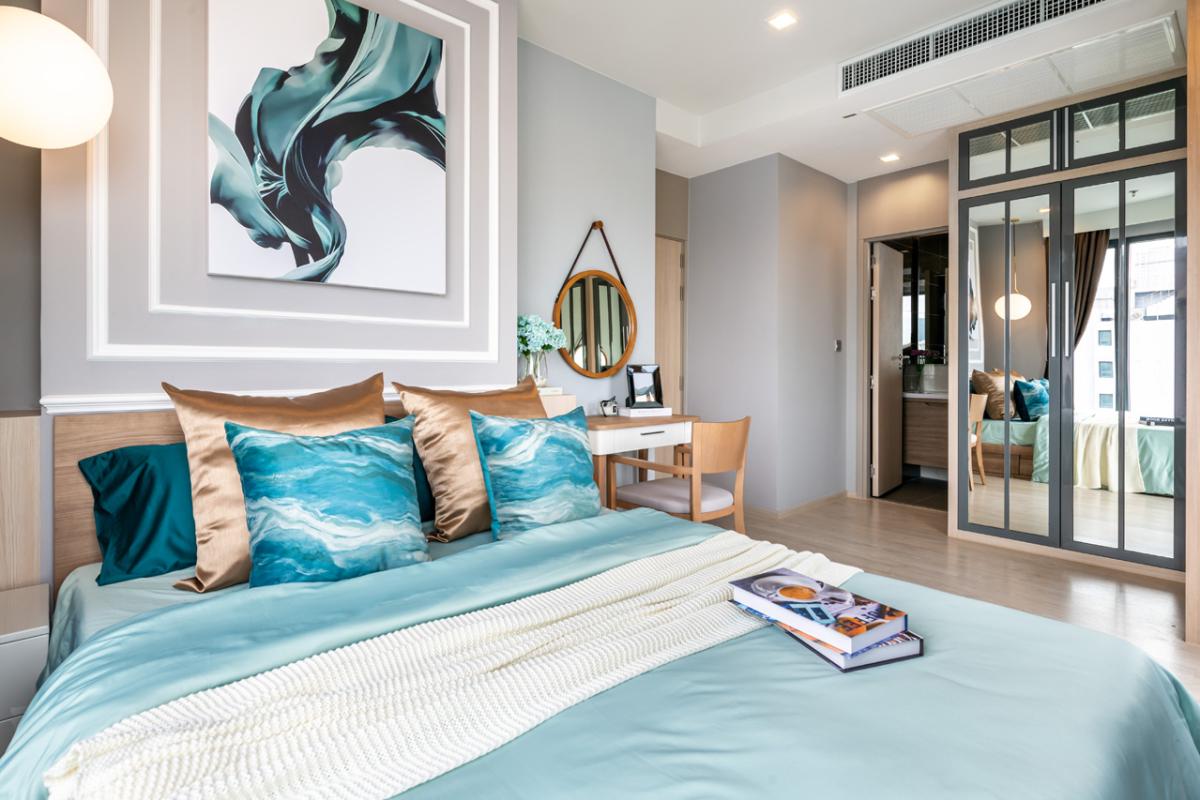 M Thonglor Ten, 2 bed condo in Sukhumvit, Bangkok — photo 5