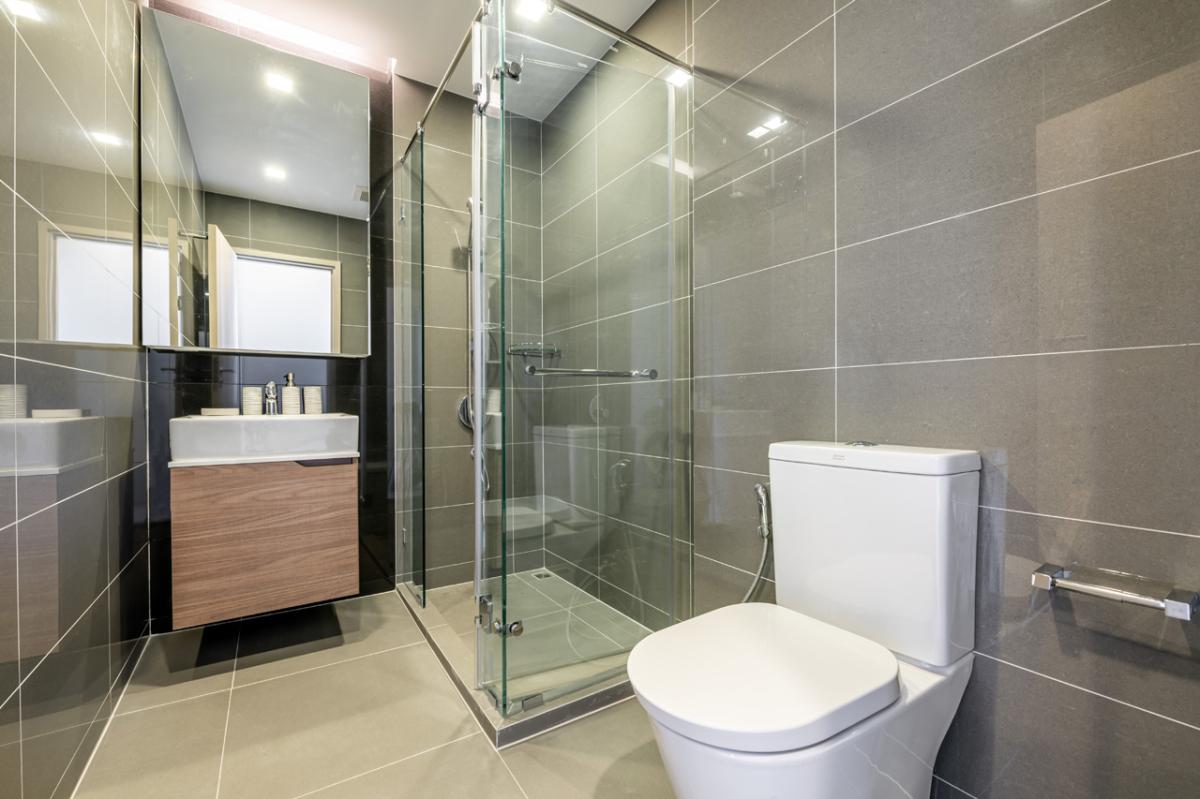 M Thonglor Ten, 2 bed condo in Sukhumvit, Bangkok — photo 9