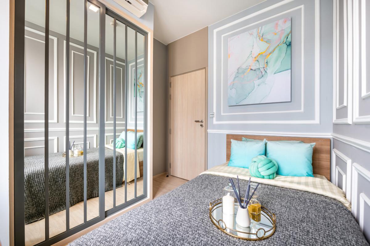 M Thonglor Ten, 2 bed condo in Sukhumvit, Bangkok — photo 10