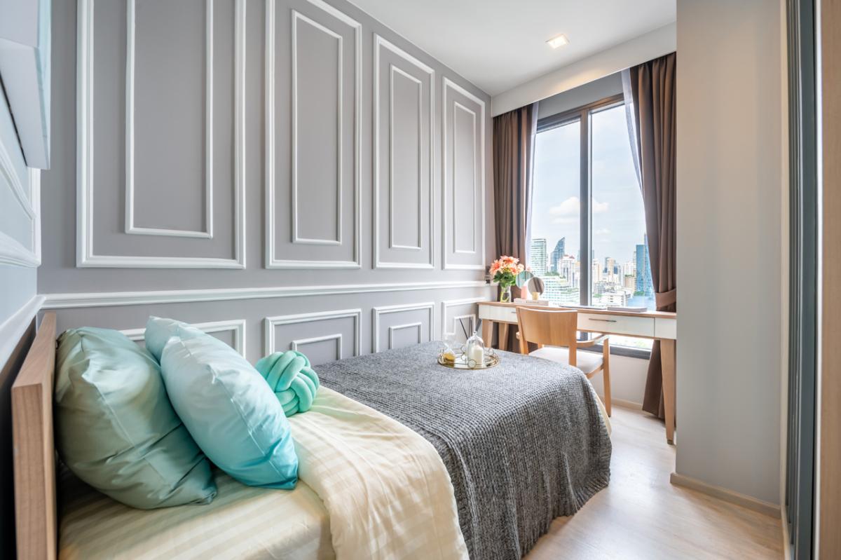 M Thonglor Ten, 2 bed condo in Sukhumvit, Bangkok — photo 11