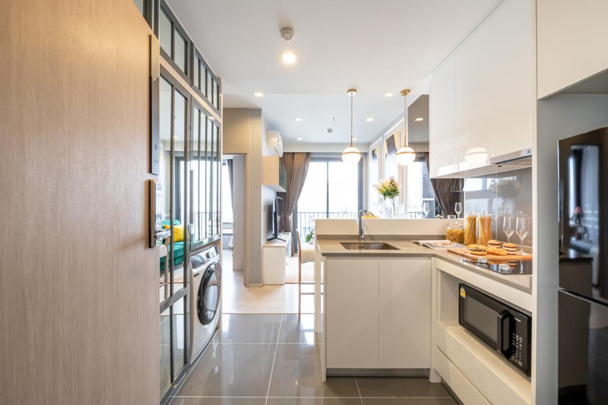 M Thonglor Ten, 2 bed condo in Sukhumvit, Bangkok — photo 4