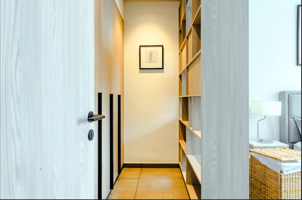 The Loft Asoke, 1 bed condo in Sukhumvit, Bangkok — photo 4