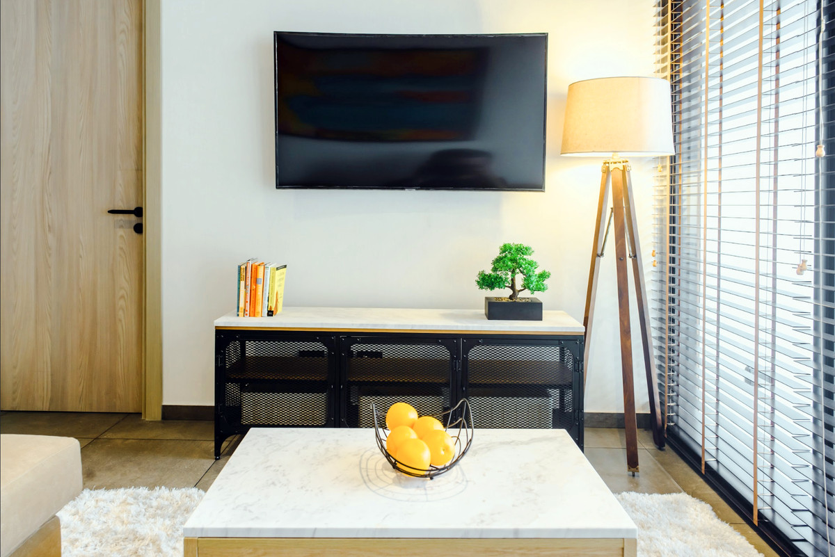 The Loft Asoke, 1 bed condo in Sukhumvit, Bangkok — photo 3