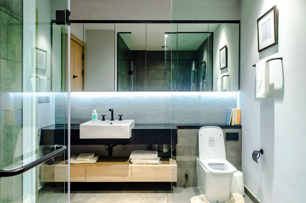 The Loft Asoke, 1 bed condo in Sukhumvit, Bangkok — photo 6