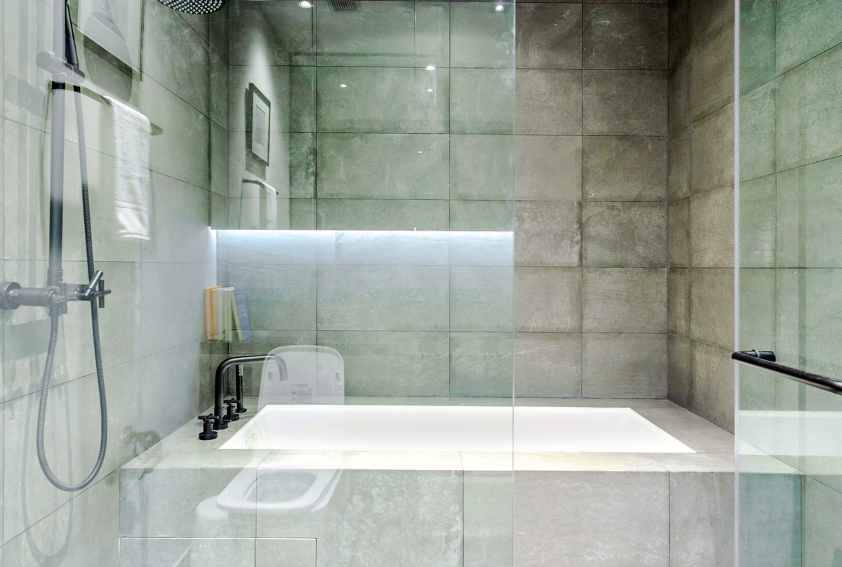 The Loft Asoke, 1 bed condo in Sukhumvit, Bangkok — photo 7
