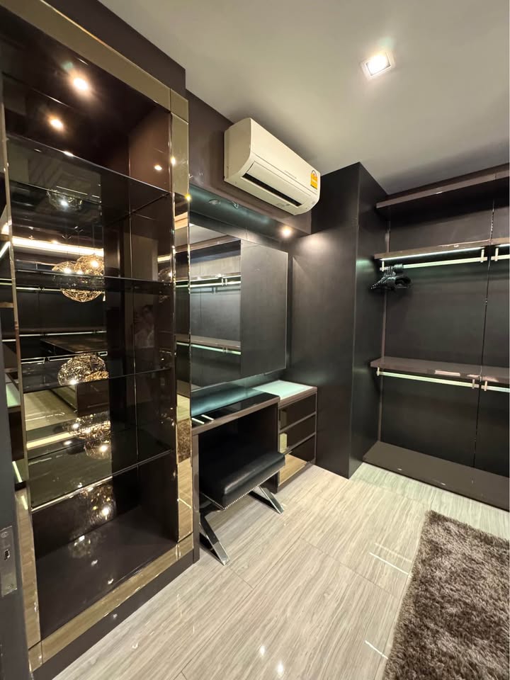 City Smart Sukhumvit 18, 2 bed condo in Sukhumvit, Bangkok — photo 27