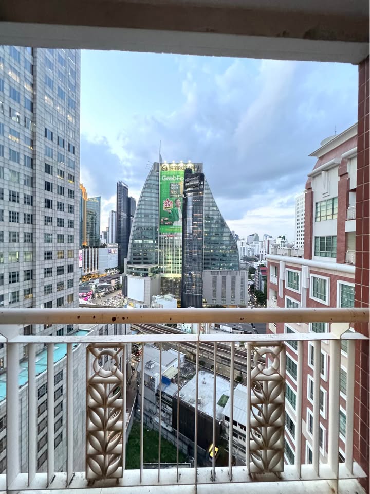 City Smart Sukhumvit 18, 2 bed condo in Sukhumvit, Bangkok — photo 11