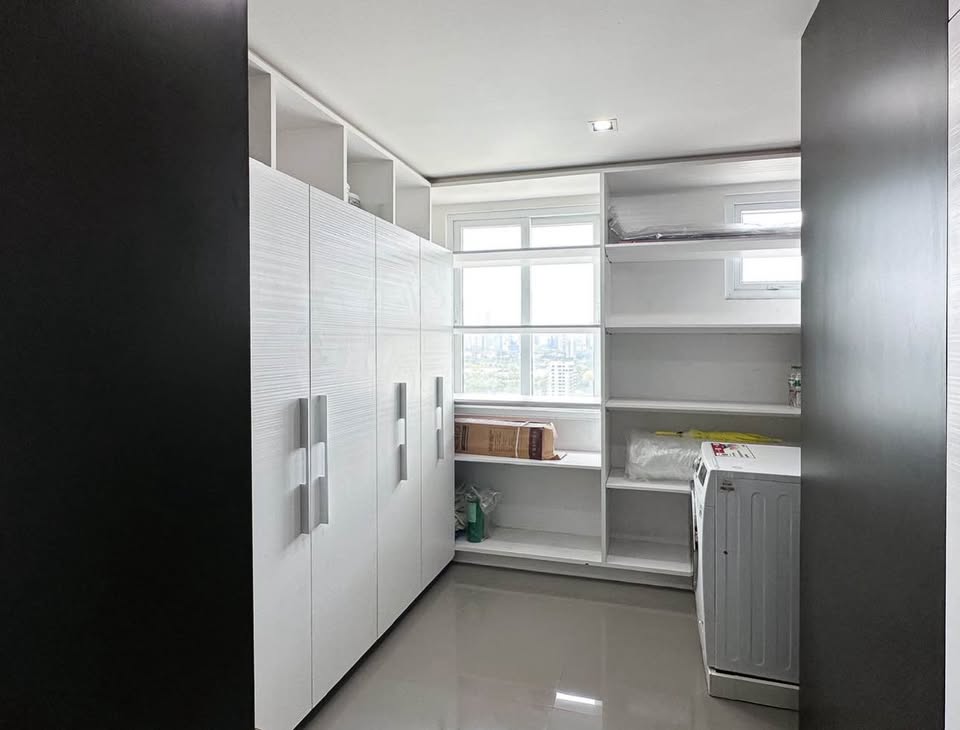 City Smart Sukhumvit 18, 2 bed condo in Sukhumvit, Bangkok — photo 12