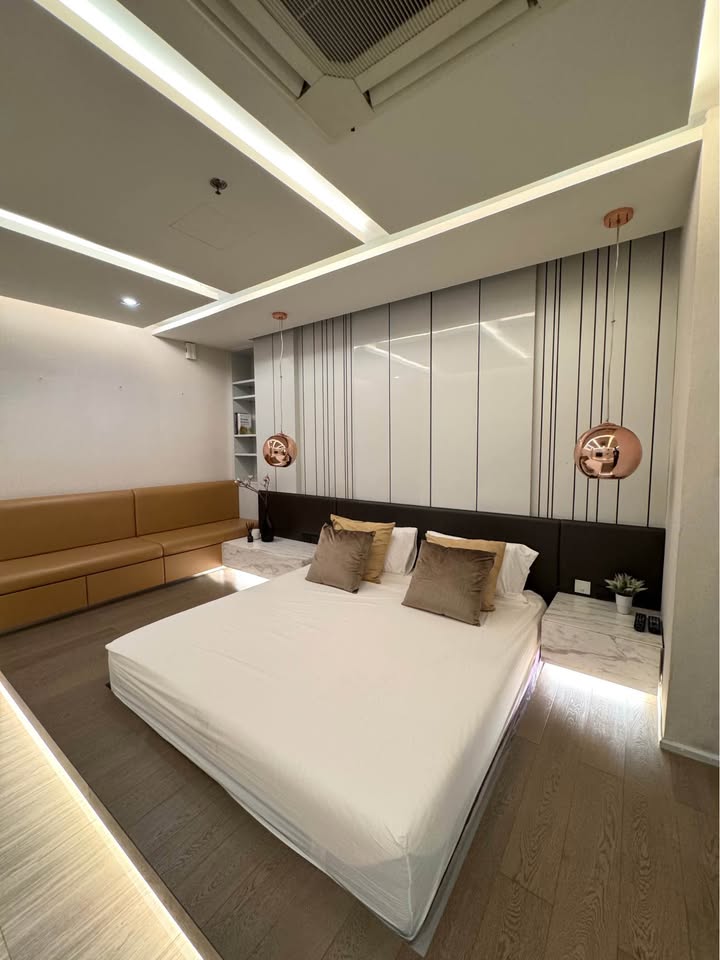 City Smart Sukhumvit 18, 2 bed condo in Sukhumvit, Bangkok — photo 13