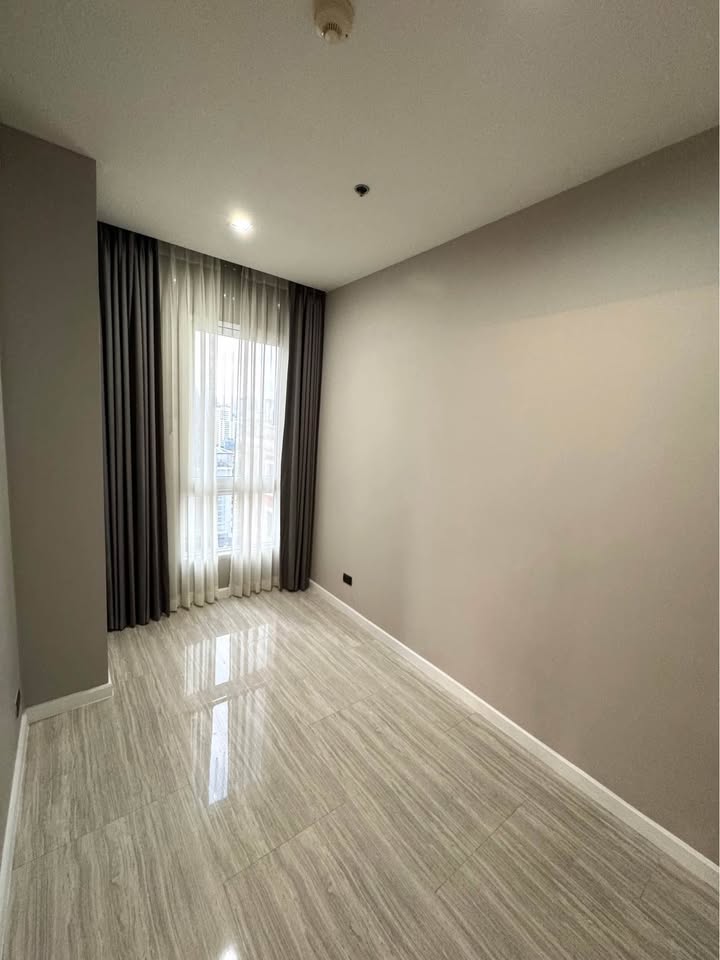 City Smart Sukhumvit 18, 2 bed condo in Sukhumvit, Bangkok — photo 15