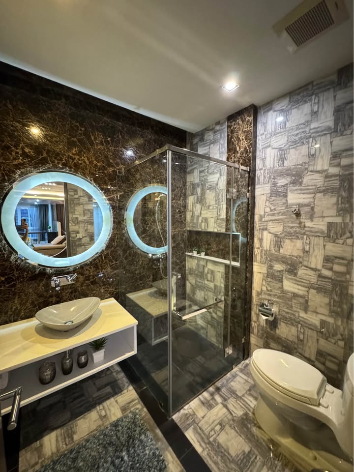 City Smart Sukhumvit 18, 2 bed condo in Sukhumvit, Bangkok — photo 19