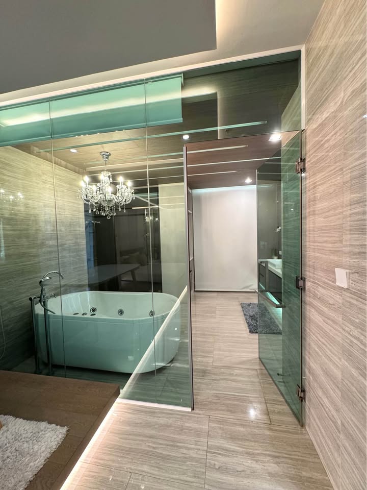 City Smart Sukhumvit 18, 2 bed condo in Sukhumvit, Bangkok — photo 20