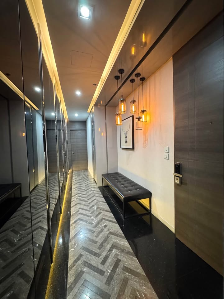 City Smart Sukhumvit 18, 2 bed condo in Sukhumvit, Bangkok — photo 23