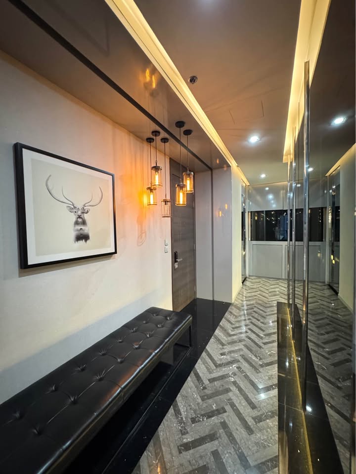 City Smart Sukhumvit 18, 2 bed condo in Sukhumvit, Bangkok — photo 24