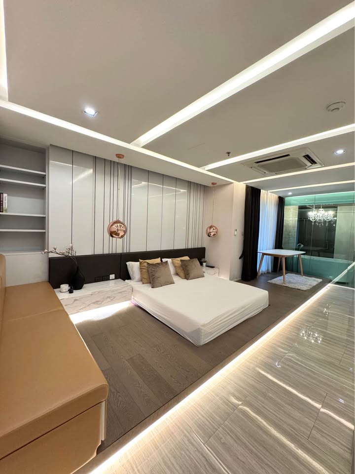 City Smart Sukhumvit 18, 2 bed condo in Sukhumvit, Bangkok — photo 26