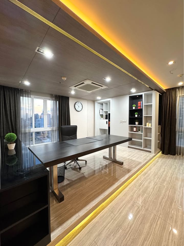 City Smart Sukhumvit 18, 2 bed condo in Sukhumvit, Bangkok — photo 7