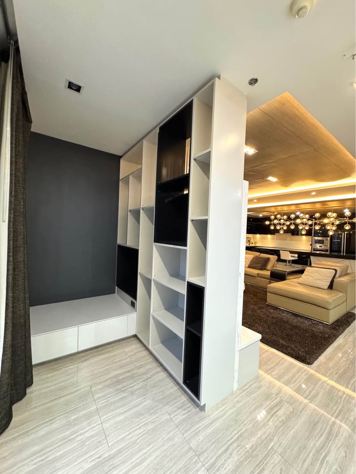 City Smart Sukhumvit 18, 2 bed condo in Sukhumvit, Bangkok — photo 9