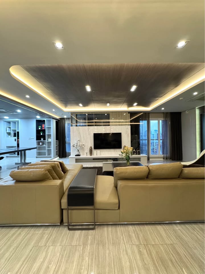 City Smart Sukhumvit 18, 2 bed condo in Sukhumvit, Bangkok — photo 3