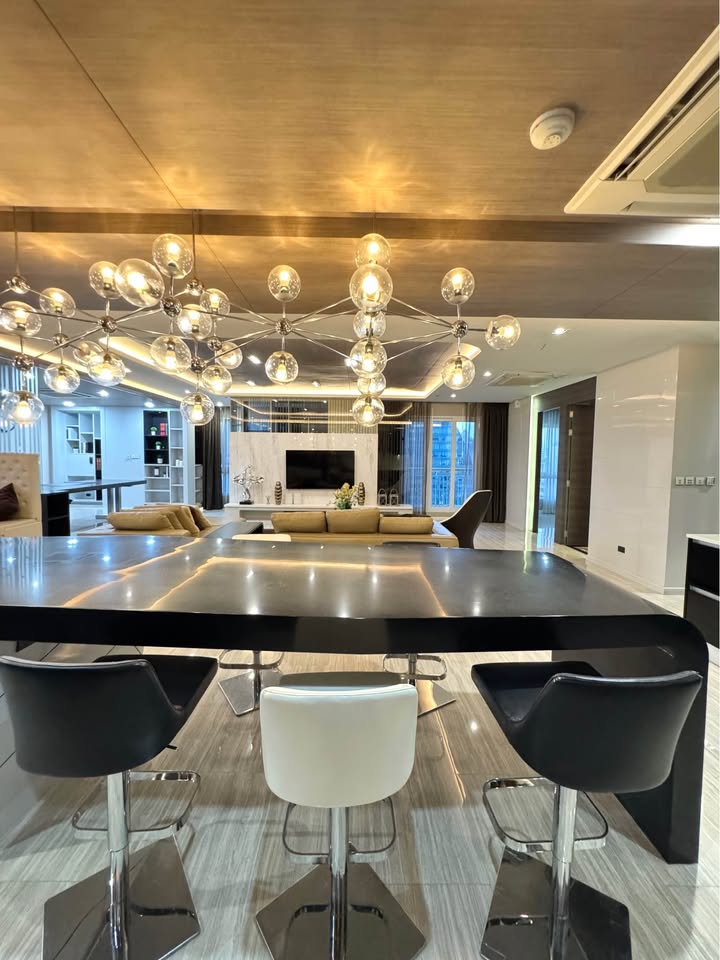 City Smart Sukhumvit 18, 2 bed condo in Sukhumvit, Bangkok — photo 4
