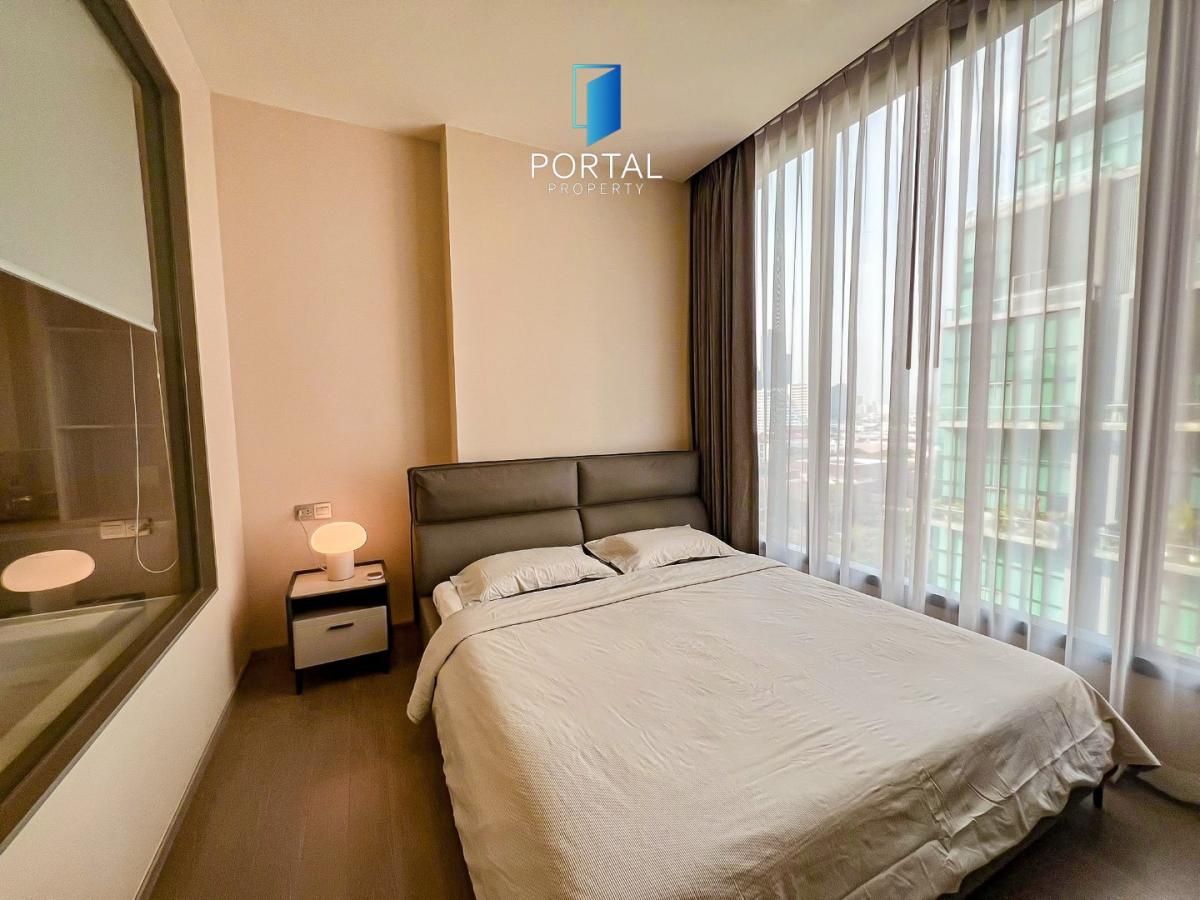 The S Asoke, 1 bed condo in Sukhumvit, Bangkok — photo 6
