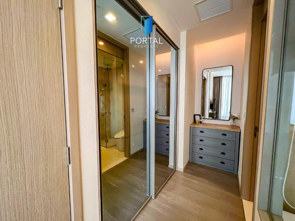 The S Asoke, 1 bed condo in Sukhumvit, Bangkok — photo 8