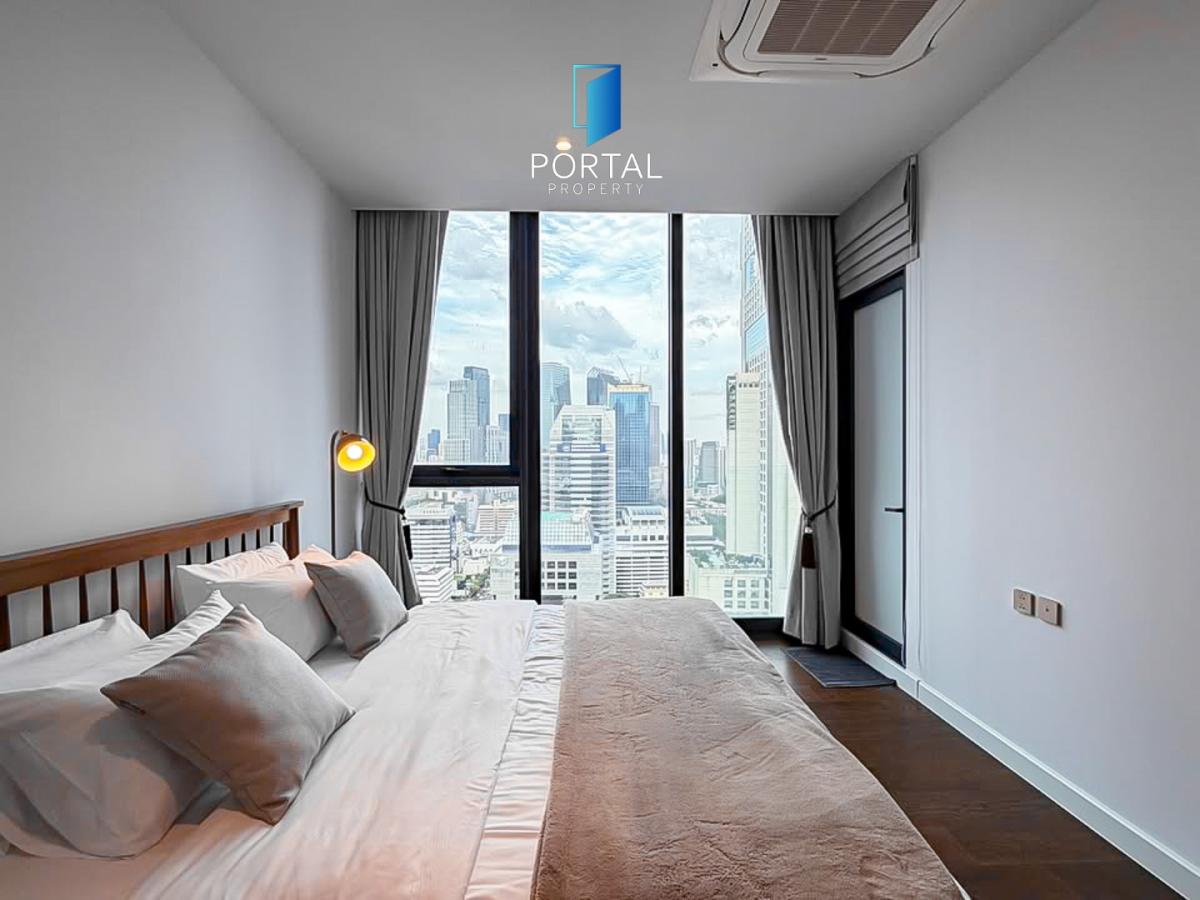 Supalai Icon Sathorn, 1 bed condo in Sathon, Bangkok — photo 6