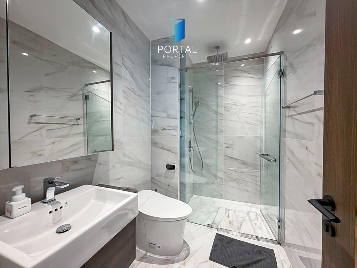 Supalai Icon Sathorn, 1 bed condo in Sathon, Bangkok — photo 8