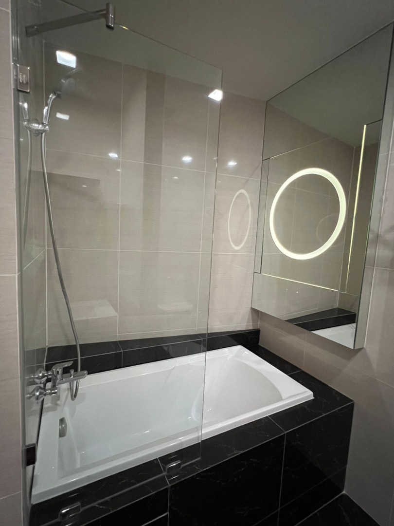 Park 24 (Origin Phrom Phong), 2 bed condo in Sukhumvit, Bangkok — photo 16
