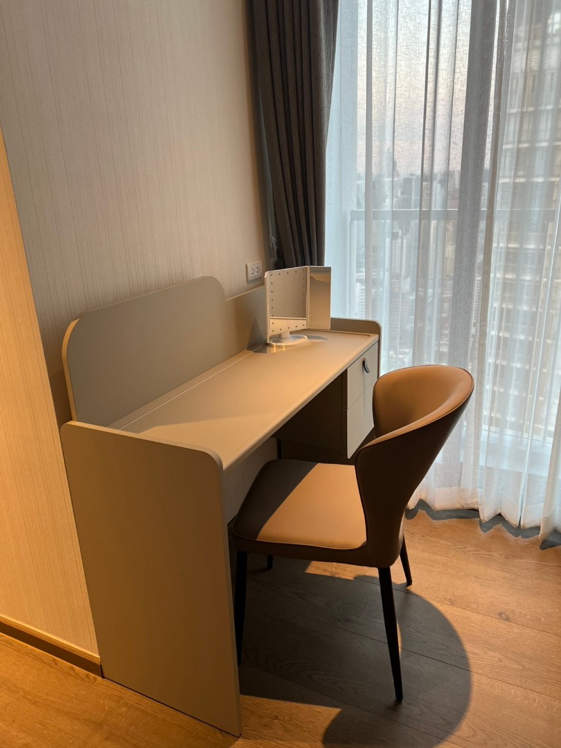 Park 24 (Origin Phrom Phong), 2 bed condo in Sukhumvit, Bangkok — photo 21