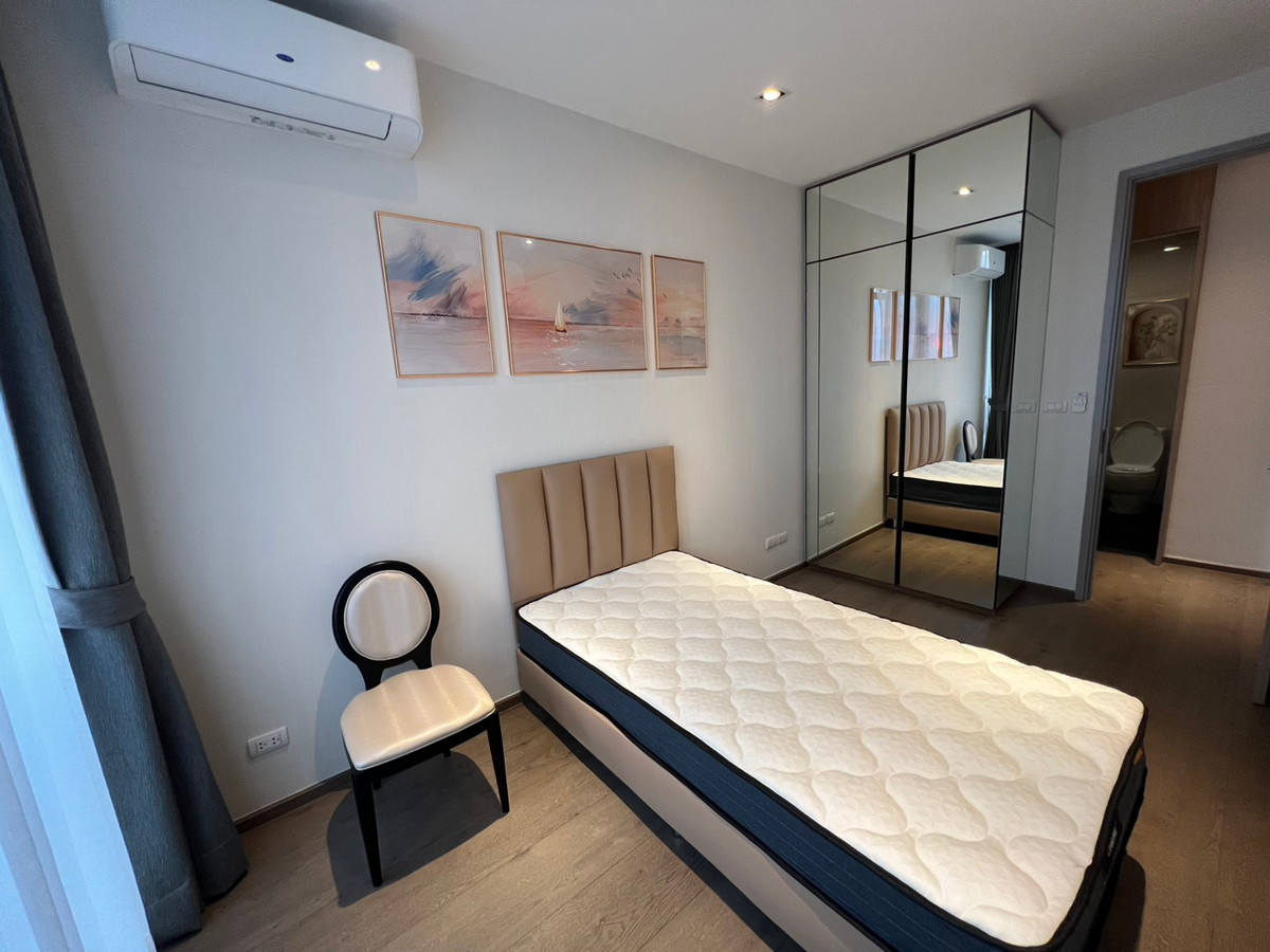 Park 24 (Origin Phrom Phong), 2 bed condo in Sukhumvit, Bangkok — photo 22