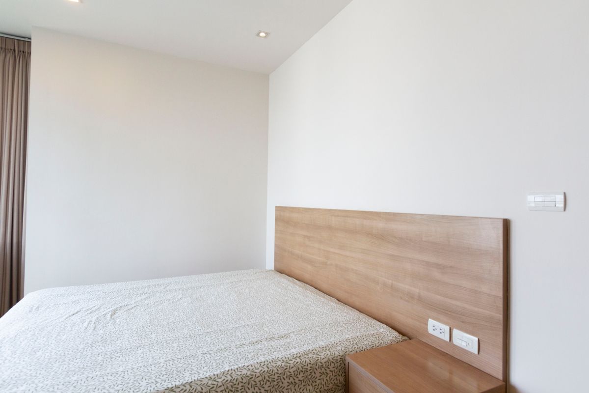 Rhythm Sukhumvit 50, 2 bed condo in On Nut, Bangkok — photo 5