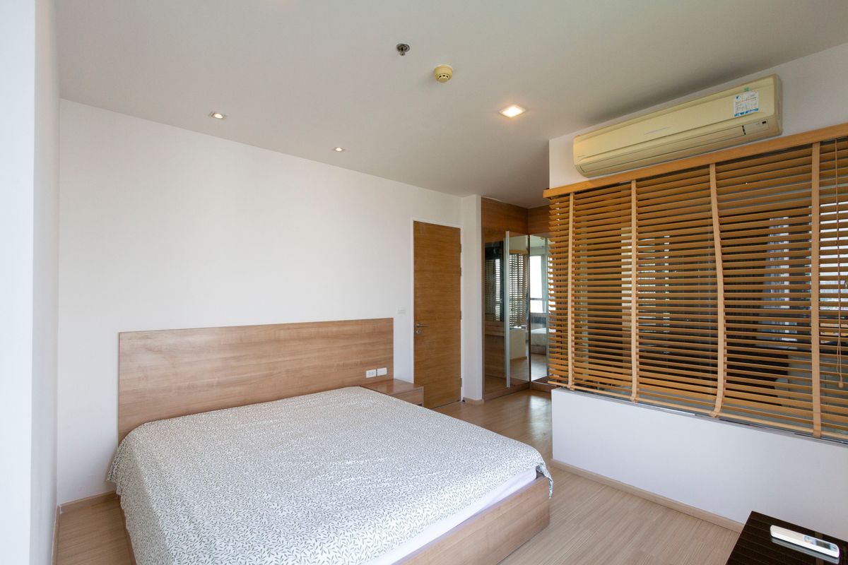 Rhythm Sukhumvit 50, 2 bed condo in On Nut, Bangkok — photo 6