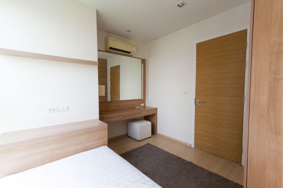 Rhythm Sukhumvit 50, 2 bed condo in On Nut, Bangkok — photo 7