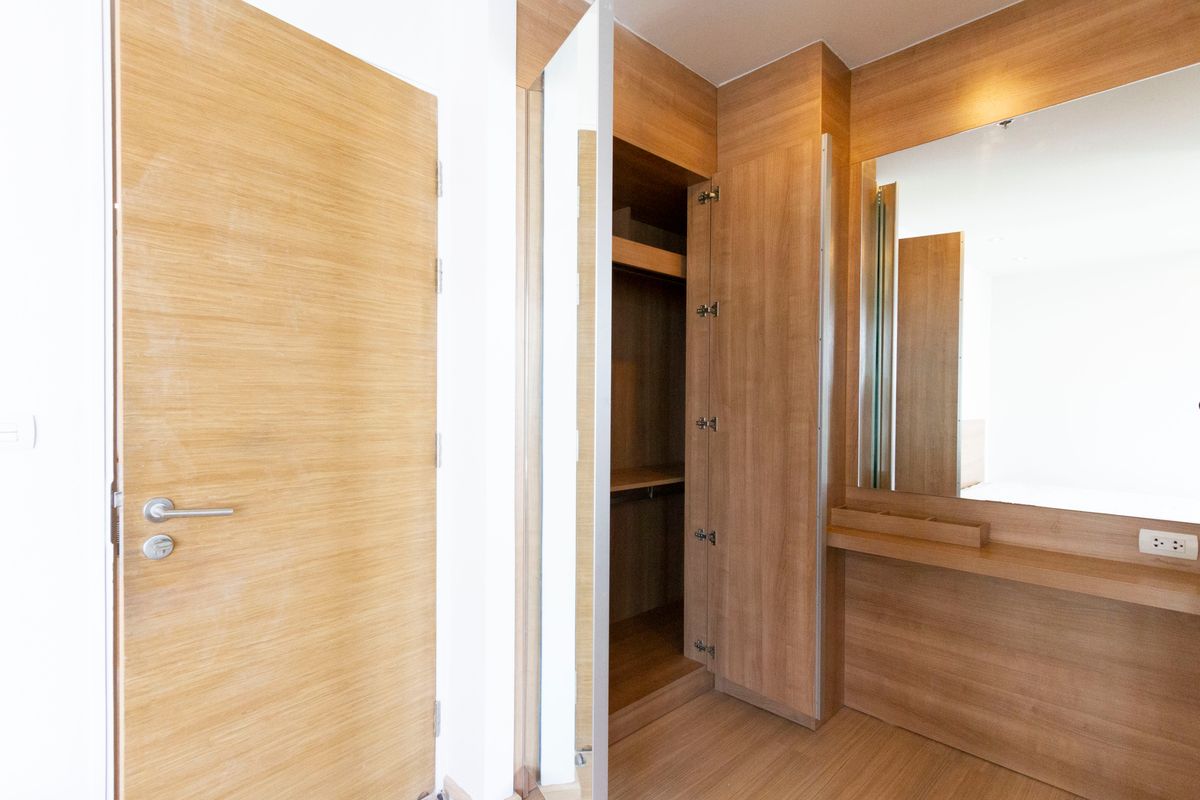 Rhythm Sukhumvit 50, 2 bed condo in On Nut, Bangkok — photo 9