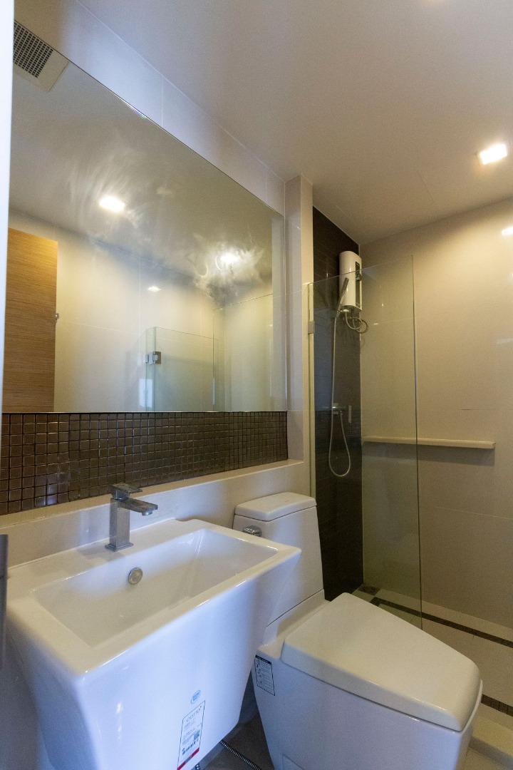 Rhythm Sukhumvit 50, 2 bed condo in On Nut, Bangkok — photo 15
