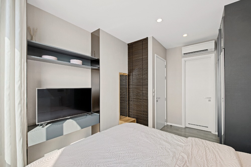 The Room Sukhumvit 69, 1 bed condo in On Nut, Bangkok — photo 11