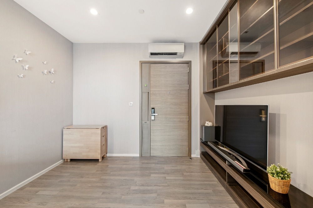 The Room Sukhumvit 69, 1 bed condo in On Nut, Bangkok — photo 3