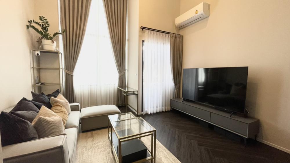 Siamese Sukhumvit 48 (Ramada Plaza Residences), 1 bed condo in On Nut, Bangkok — photo 2