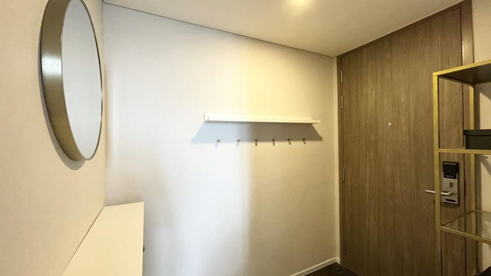 Siamese Sukhumvit 48 (Ramada Plaza Residences), 1 bed condo in On Nut, Bangkok — photo 4