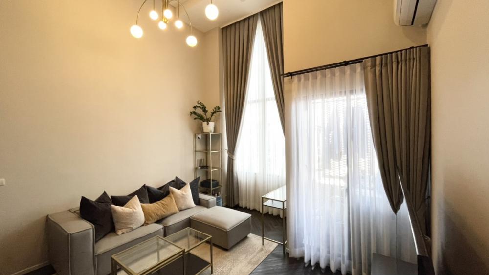 Siamese Sukhumvit 48 (Ramada Plaza Residences), 1 bed condo in On Nut, Bangkok — photo 5
