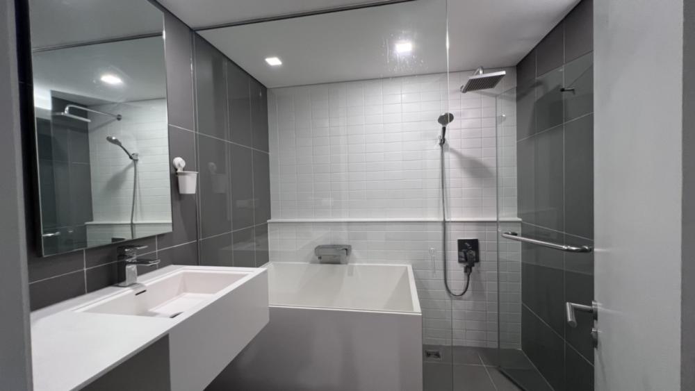 Siamese Sukhumvit 48 (Ramada Plaza Residences), 1 bed condo in On Nut, Bangkok — photo 6