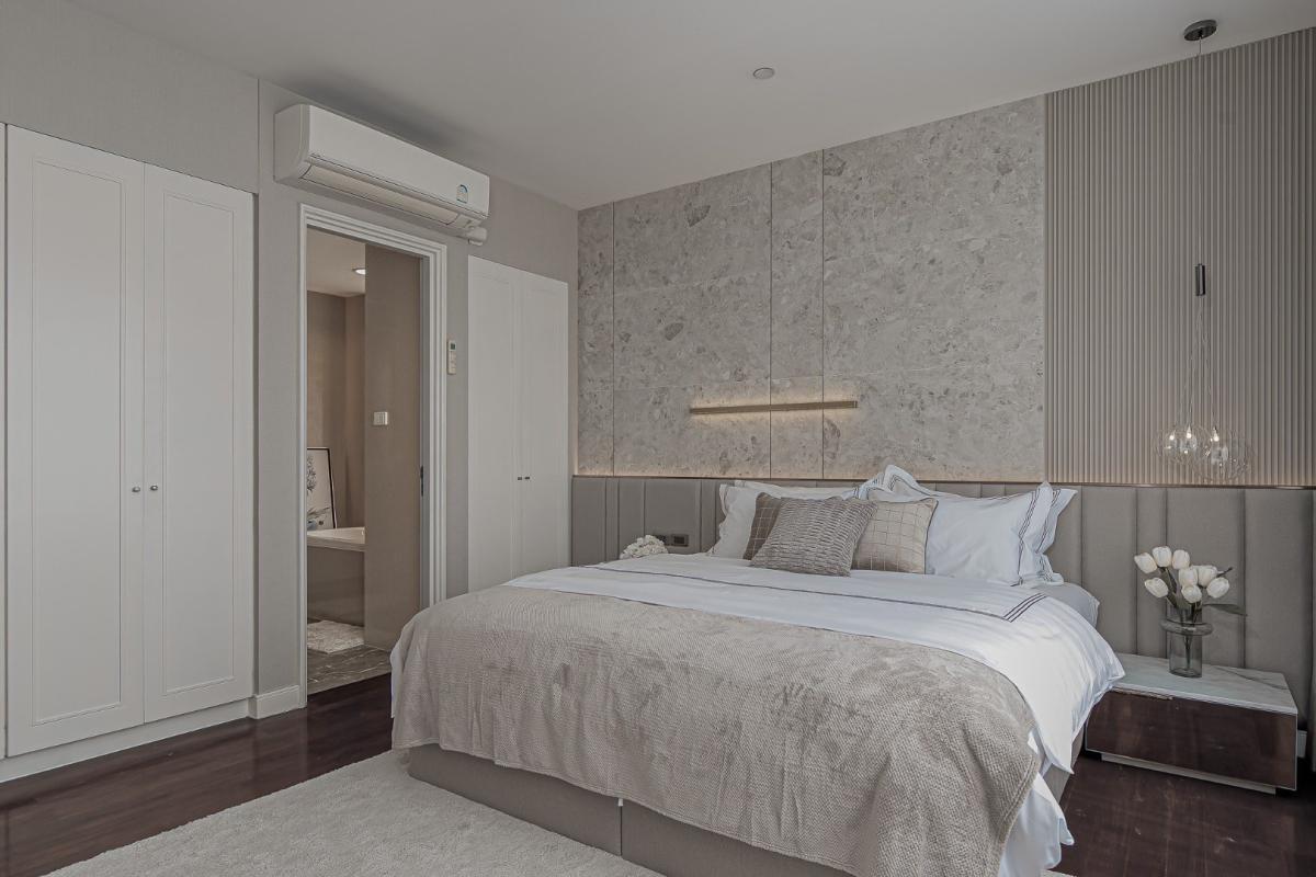 Hampton Thonglor 10, 3 bed condo in Sukhumvit, Bangkok — photo 6