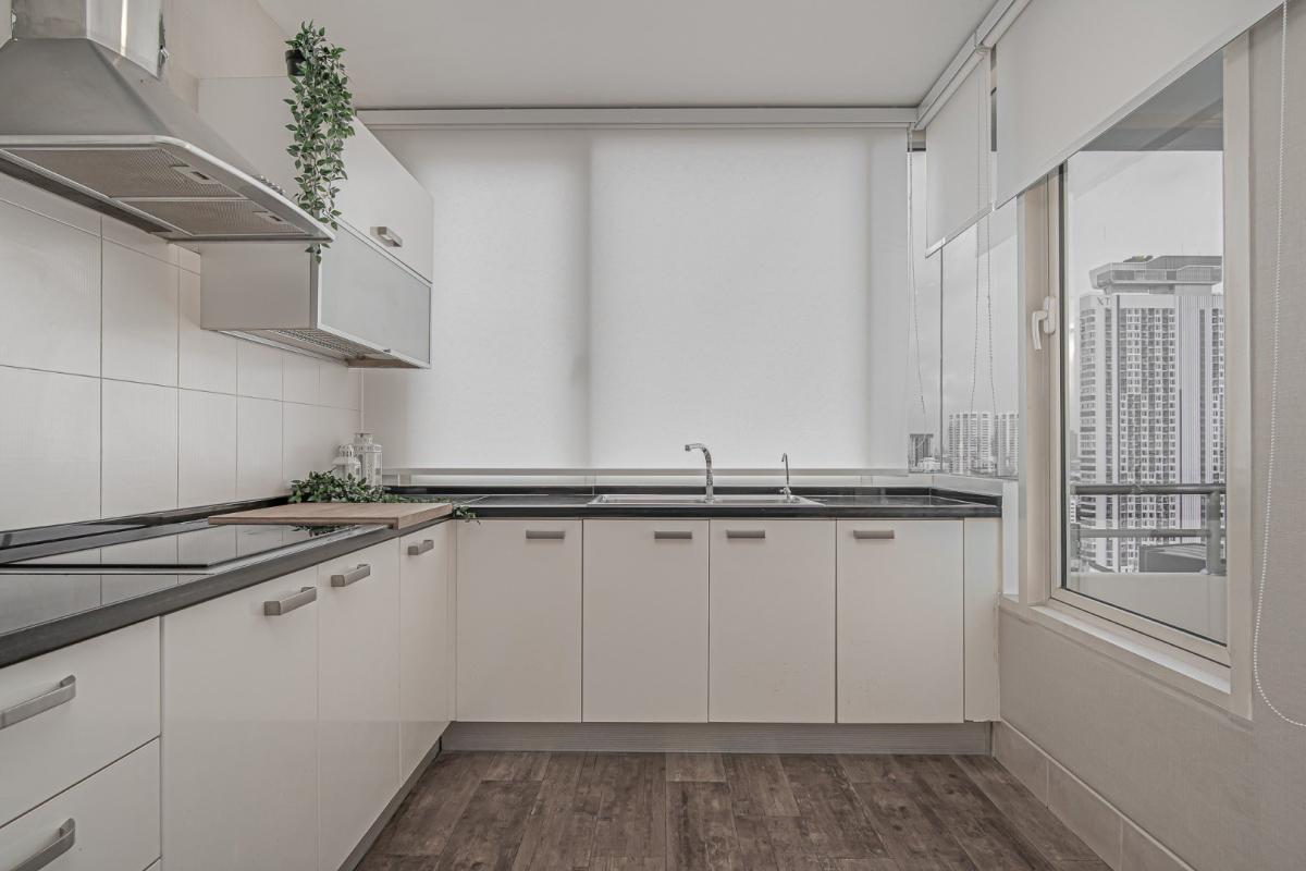 Hampton Thonglor 10, 3 bed condo in Sukhumvit, Bangkok — photo 11