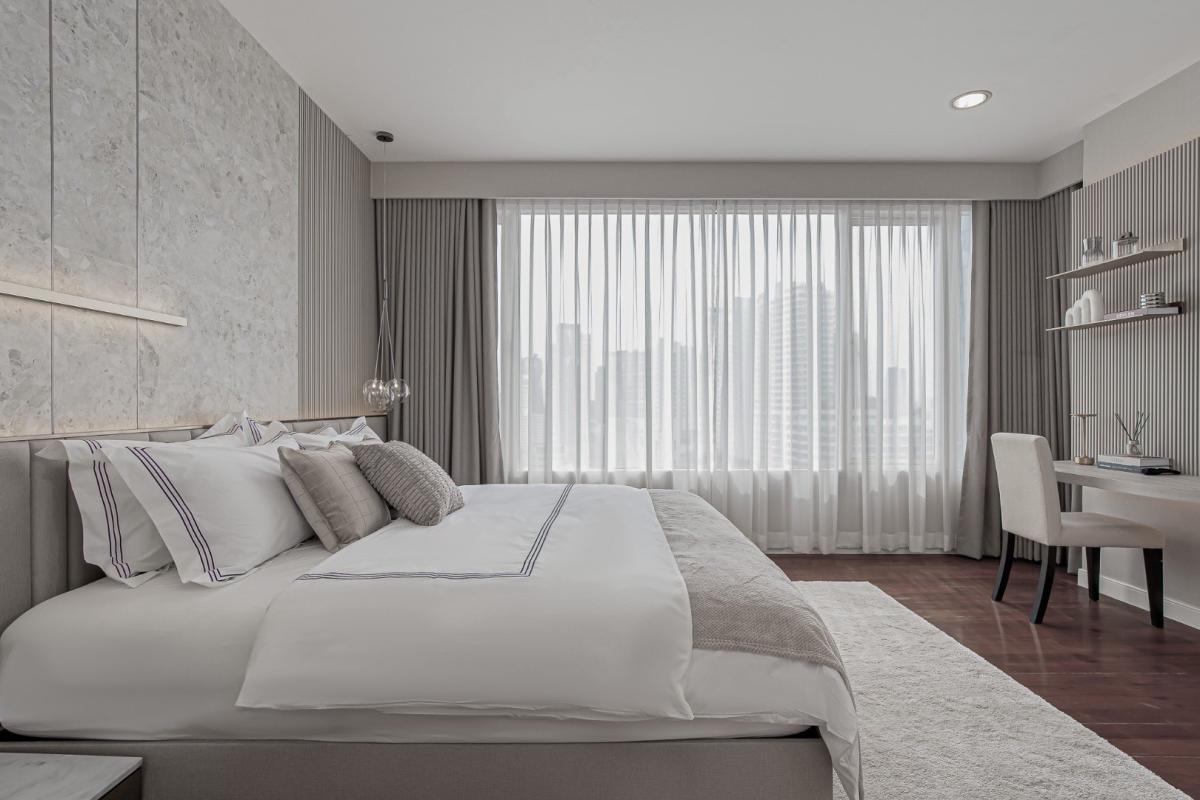 Hampton Thonglor 10, 3 bed condo in Sukhumvit, Bangkok — photo 12