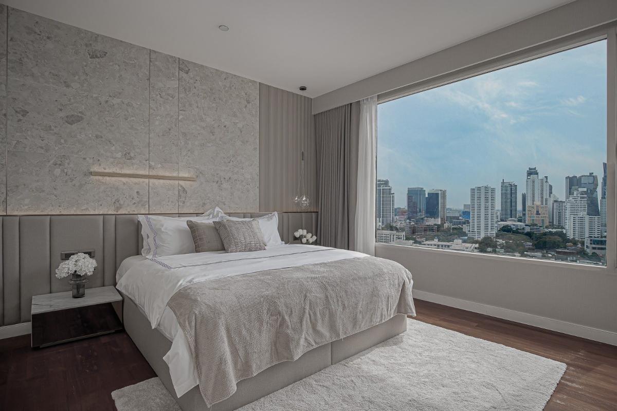 Hampton Thonglor 10, 3 bed condo in Sukhumvit, Bangkok — photo 5