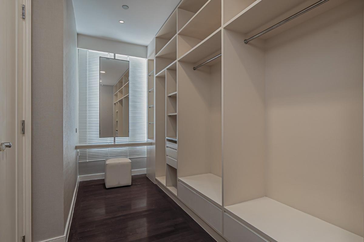 Hampton Thonglor 10, 3 bed condo in Sukhumvit, Bangkok — photo 14
