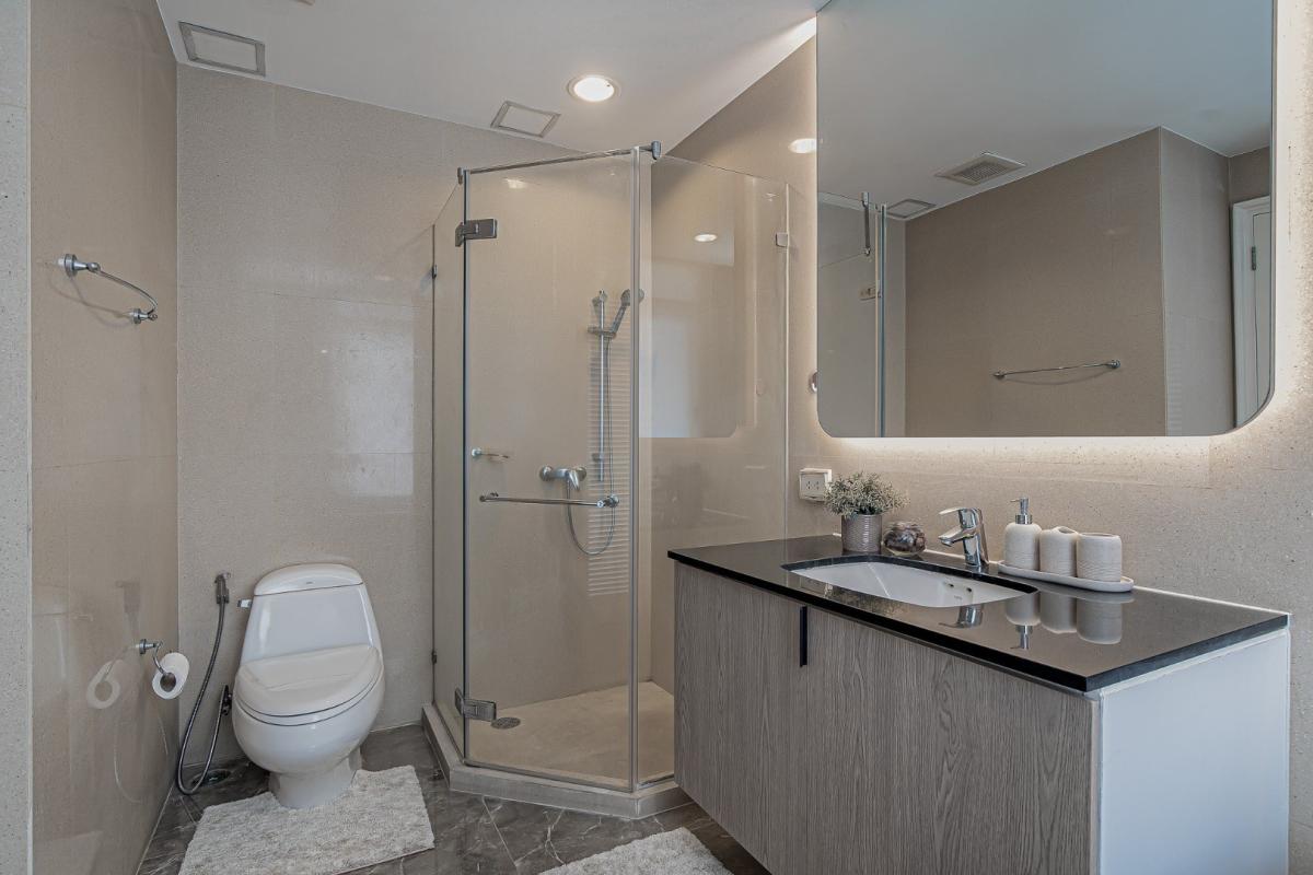 Hampton Thonglor 10, 3 bed condo in Sukhumvit, Bangkok — photo 17