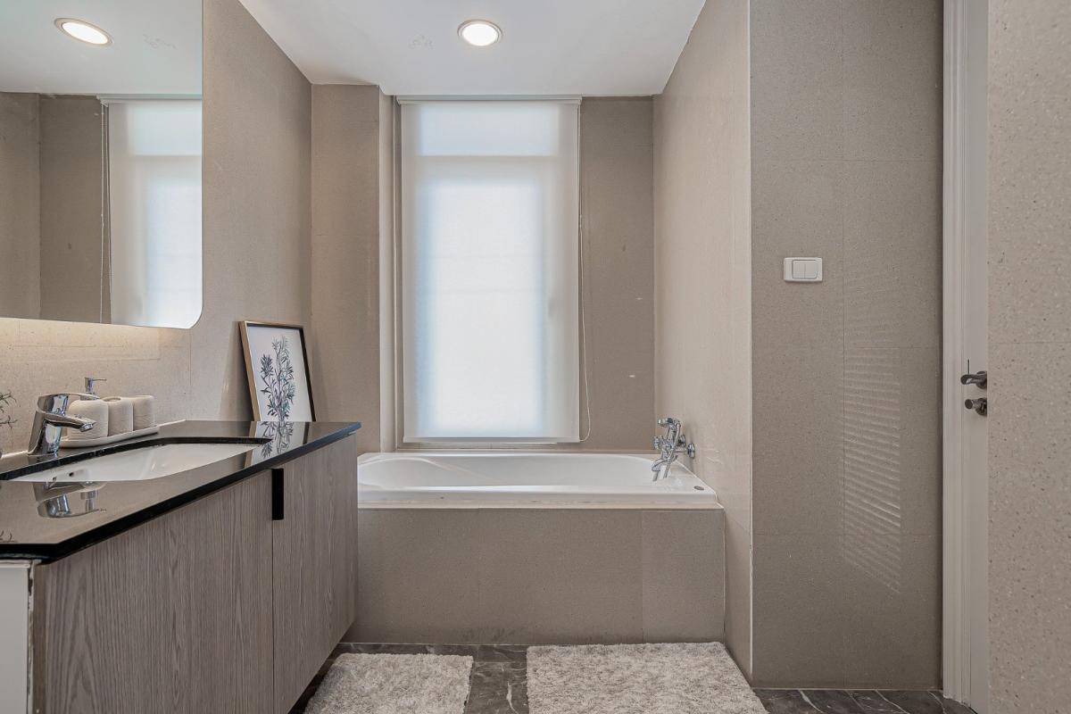 Hampton Thonglor 10, 3 bed condo in Sukhumvit, Bangkok — photo 16
