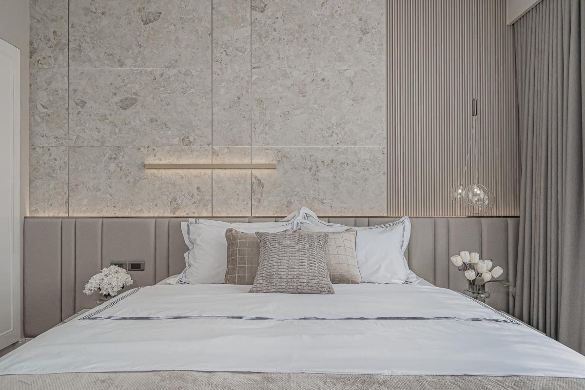 Hampton Thonglor 10, 3 bed condo in Sukhumvit, Bangkok — photo 13