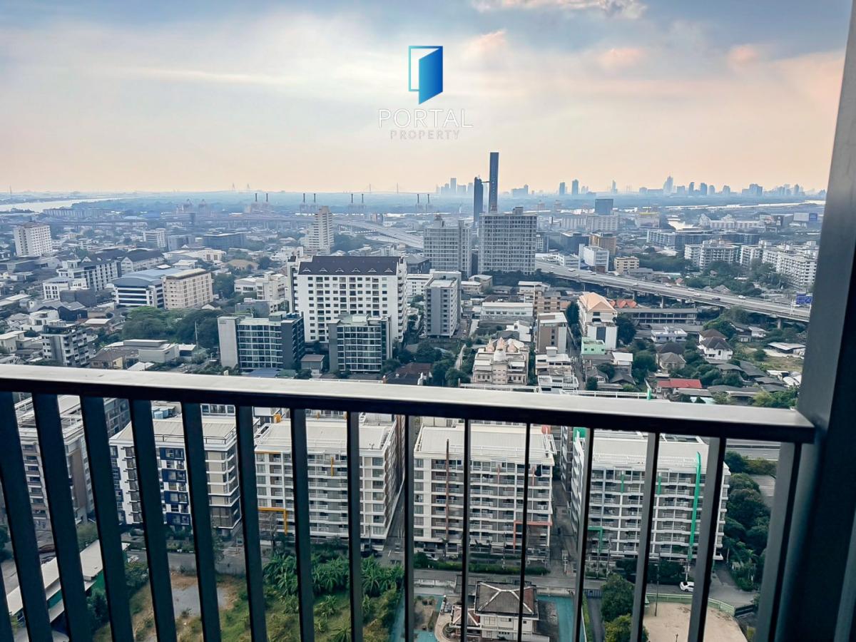 Aspire Sukhumvit - On Nut, 2 bed condo in On Nut, Bangkok — photo 10